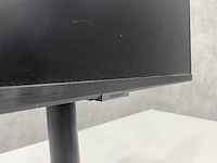 Samsung s24a600ucu - 24" monitor op voet - dp, hdmi - afbeelding 5 van  14