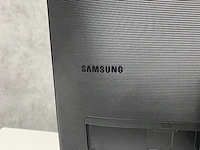 Samsung s24a600ucu - 24" monitor op voet - dp, hdmi - afbeelding 9 van  14