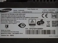 Samsung s24e450 - 55x33x49 cm - afbeelding 5 van  5