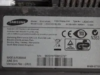 Samsung s24e450 - 55x33x49 cm - afbeelding 5 van  5
