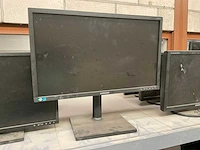 Samsung s24e450 monitor - afbeelding 1 van  4