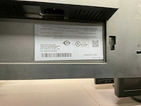 Samsung s24e450 monitor - afbeelding 3 van  4