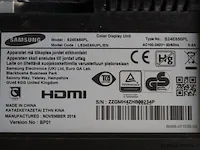 Samsung s24e650 - 55x33x49 cm - afbeelding 9 van  9