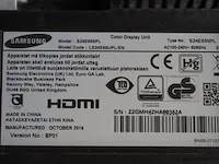Samsung s24e650 - 55x33x49 cm - afbeelding 9 van  9