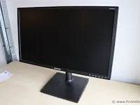 Samsung s24e650 - 55x33x49 cm - afbeelding 1 van  9