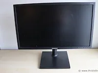 Samsung s24e650 - 55x33x49 cm - afbeelding 2 van  9