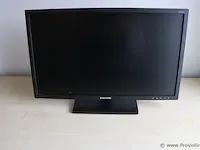 Samsung s24e650 - 55x33x49 cm - afbeelding 3 van  9