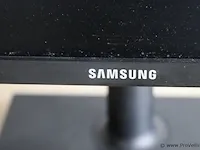 Samsung s24e650 - 55x33x49 cm - afbeelding 4 van  9