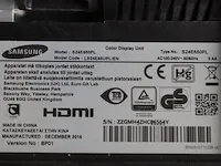 Samsung s24e650 - 55x33x49 cm - afbeelding 9 van  9
