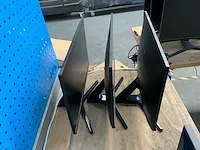 Samsung s24r356fzu monitor (4x) - afbeelding 3 van  6