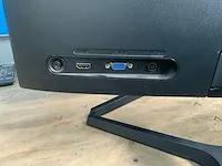 Samsung s24r356fzu monitor (4x) - afbeelding 5 van  6