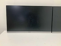 Samsung s24r650fdu monitor (2x) - afbeelding 2 van  7