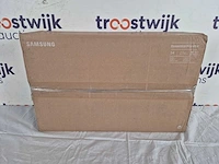 Samsung s27a400uju – full hd usb-c monitor – 65w - 27 inch - afbeelding 2 van  2