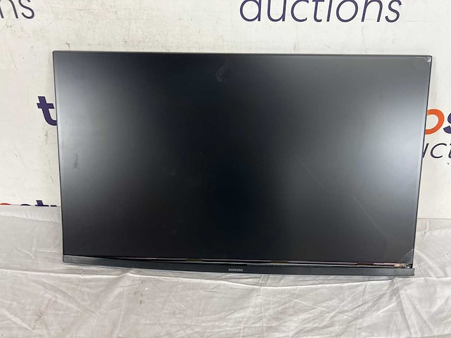 Samsung s27a400uju – full hd usb-c monitor – 65w - 27 inch - afbeelding 2 van  2