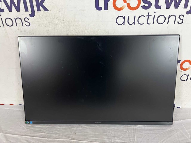 Samsung s27a400uju – full hd usb-c monitor – 65w - 27 inch - afbeelding 2 van  2