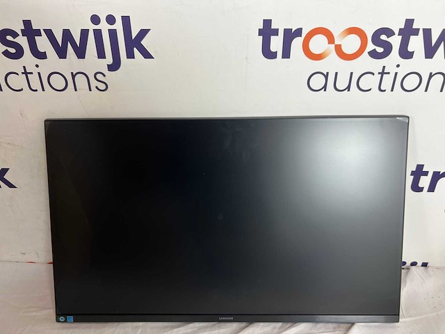 Samsung s27a400uju – full hd usb-c monitor – 65w - 27 inch - afbeelding 2 van  2