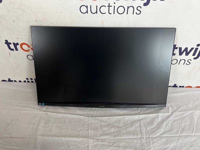 Samsung s27a400uju – full hd usb-c monitor – 65w - 27 inch - afbeelding 2 van  2