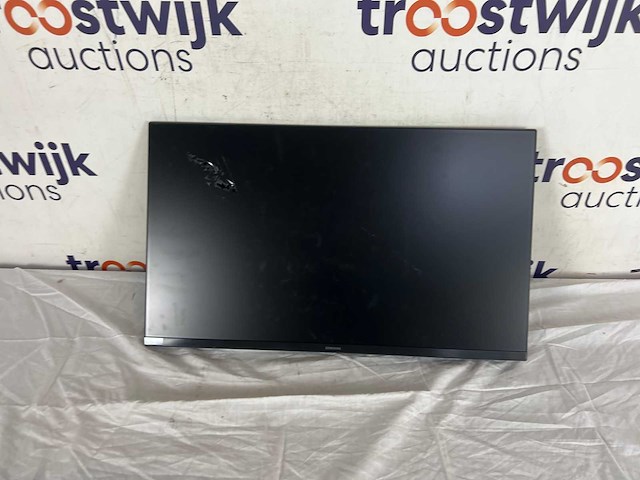 Samsung s27a400uju – full hd usb-c monitor – 65w - 27 inch - afbeelding 2 van  2