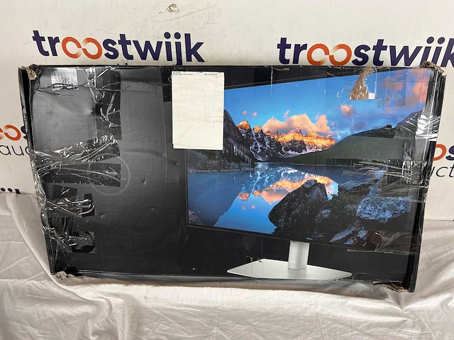 Samsung s27a400uju – full hd usb-c monitor – 65w - 27 inch - afbeelding 2 van  2