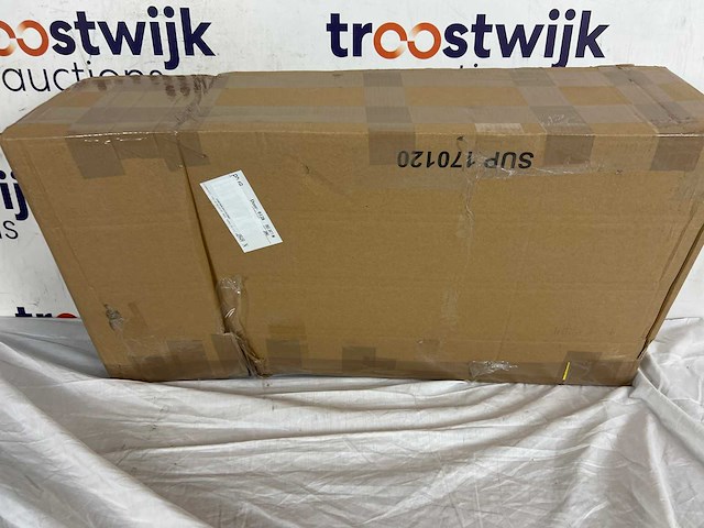 Samsung s27a400uju – full hd usb-c monitor – 65w - 27 inch - afbeelding 2 van  2