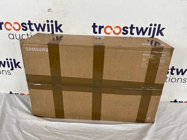 Samsung s27a400uju – full hd usb-c monitor – 65w - 27 inch - afbeelding 2 van  2