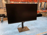 Samsung s27a6000uuu monitor (2x) - afbeelding 1 van  4