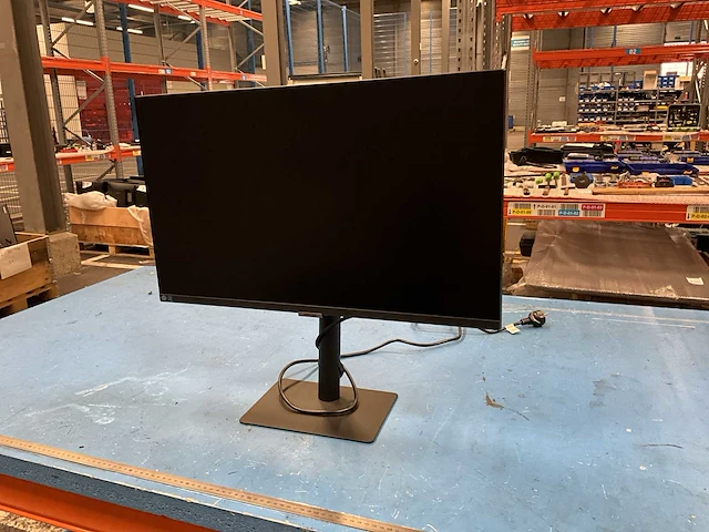 Samsung s27a6000uuu monitor (2x) - afbeelding 2 van  4