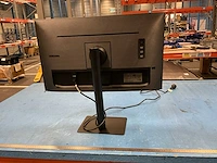 Samsung s27a6000uuu monitor (2x) - afbeelding 3 van  4