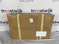 Samsung s27a600uuu - qhd ips 75hz monitor - 27 inch - afbeelding 2 van  2