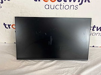 Samsung s27a600uuu - qhd ips 75hz monitor - 27 inch - afbeelding 2 van  2