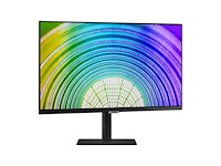Samsung s27a600uuu - qhd ips 75hz monitor - 27 inch - afbeelding 1 van  2