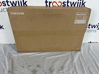 Samsung s27a600uuu - qhd ips 75hz monitor - 27 inch - afbeelding 2 van  2