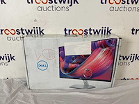 Samsung s27a600uuu - qhd ips 75hz monitor - 27 inch - afbeelding 2 van  2