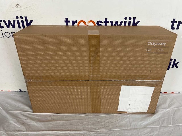 Samsung s27cg510eu, 68,6 cm (27"), 2560 x 1440 pixels, dual wqhd, led, 1 ms, zwart - afbeelding 2 van  2