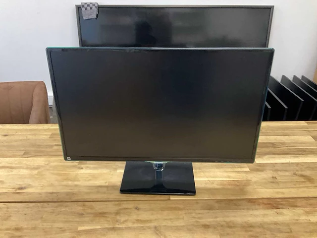 Samsung s27d390h monitor - afbeelding 1 van  2