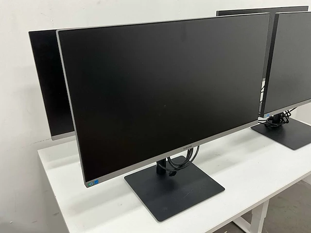 Samsung s27r650fdu monitor (4x) - afbeelding 2 van  9
