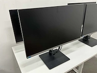 Samsung s27r650fdu monitor (4x) - afbeelding 2 van  9