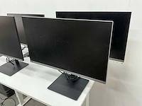 Samsung s27r650fdu monitor (4x) - afbeelding 3 van  9