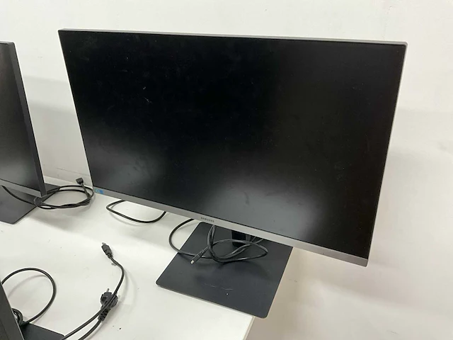 Samsung s27r650fdu monitor (4x) - afbeelding 4 van  9