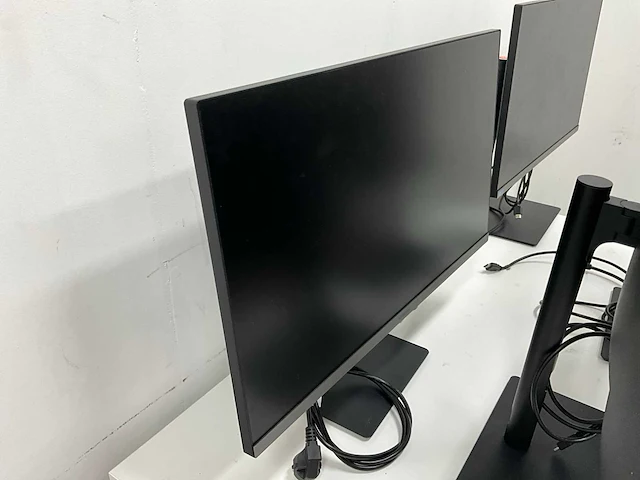 Samsung s27r650fdu monitor (4x) - afbeelding 5 van  9