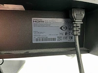 Samsung s27r650fdu monitor (4x) - afbeelding 9 van  9