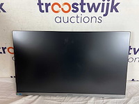 Samsung s27r652fdu led-monitor 68.6 cm (27 inch) energielabel f (a - g) 1920 x 1080 pixel full hd 5 ms vga, displayport, hdmi, hoofdtelefoon (3.5 mm jackplug) - afbeelding 2 van  2