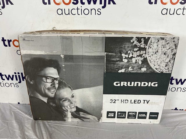 Samsung s27r652fdu led-monitor 68.6 cm (27 inch) energielabel f (a - g) 1920 x 1080 pixel full hd 5 ms vga, displayport, hdmi, hoofdtelefoon (3.5 mm jackplug) - afbeelding 2 van  2