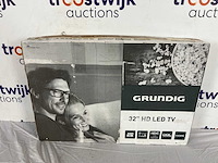 Samsung s27r652fdu led-monitor 68.6 cm (27 inch) energielabel f (a - g) 1920 x 1080 pixel full hd 5 ms vga, displayport, hdmi, hoofdtelefoon (3.5 mm jackplug) - afbeelding 2 van  2