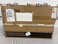 Samsung s27r652fdu led-monitor 68.6 cm (27 inch) energielabel f (a - g) 1920 x 1080 pixel full hd 5 ms vga, displayport, hdmi, hoofdtelefoon (3.5 mm jackplug) - afbeelding 2 van  2