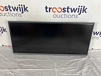 Samsung s34j550 ls34j550wqur - ultra wqhd va 60hz monitor - 34 inch - afbeelding 2 van  2