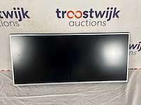 Samsung s34j550 ls34j550wqur - ultra wqhd va 60hz monitor - 34 inch - afbeelding 2 van  2