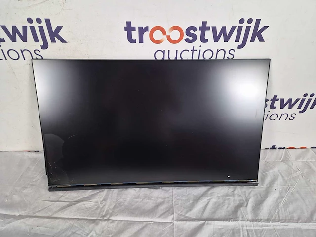 Samsung s60ua ls32a600uuu - qhd va 75hz monitor - 32 inch - afbeelding 2 van  2