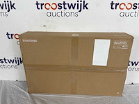 Samsung s60ua ls32a600uuu - qhd va 75hz monitor - 32 inch - afbeelding 2 van  2