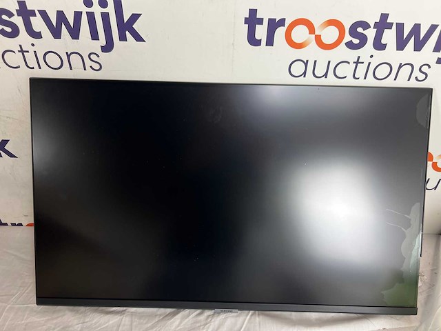 Samsung s60ua ls32a600uuu - qhd va 75hz monitor - 32 inch - afbeelding 2 van  2